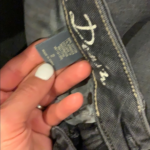 Used jeans - Picture 4 of 4